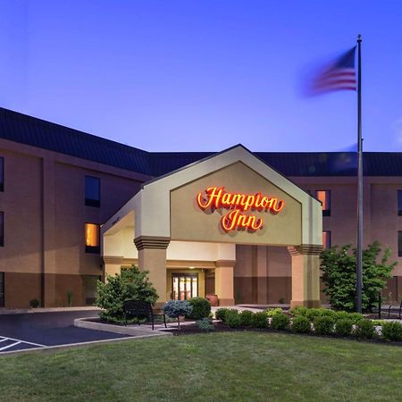 Hampton Inn Selinsgrove/Shamokin Dam Exteriér fotografie