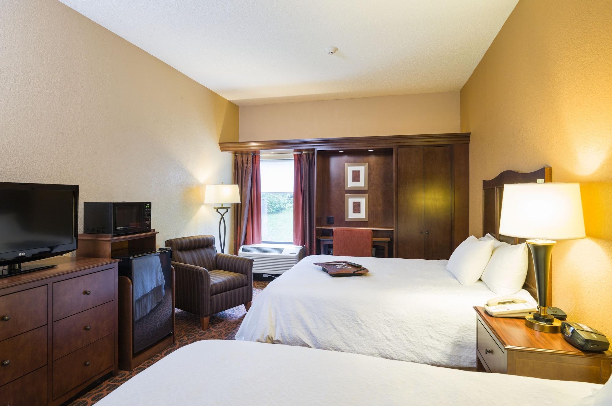 Hampton Inn Selinsgrove/Shamokin Dam Exteriér fotografie