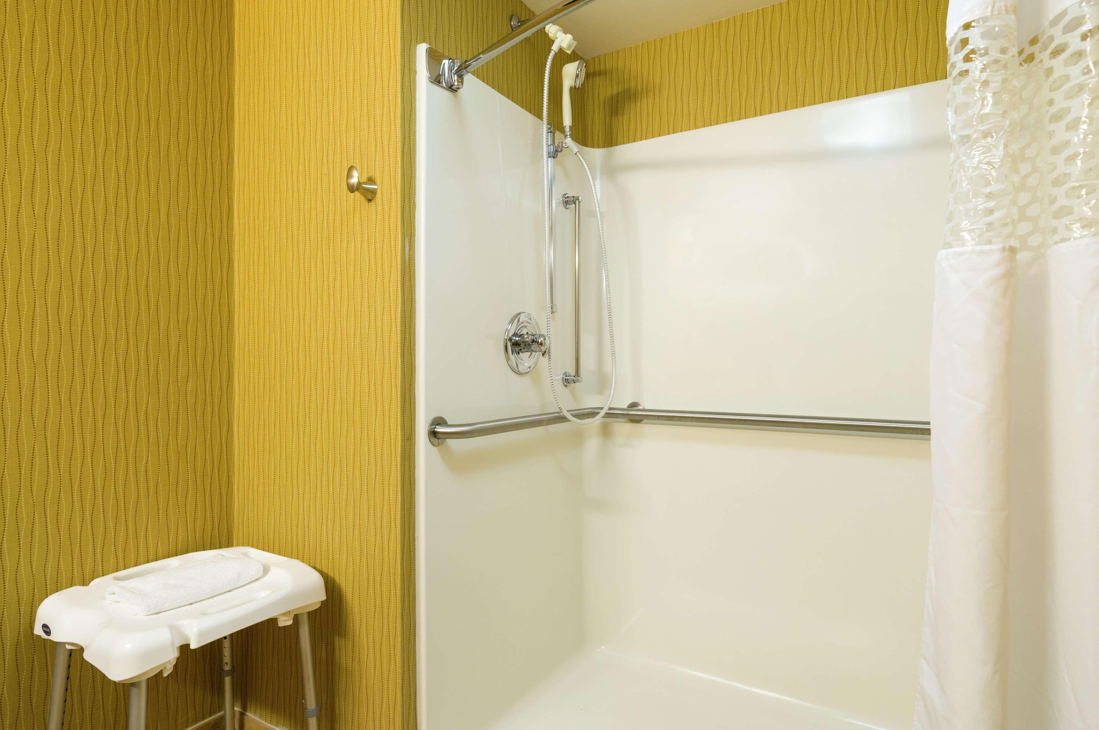 Hampton Inn Selinsgrove/Shamokin Dam Exteriér fotografie