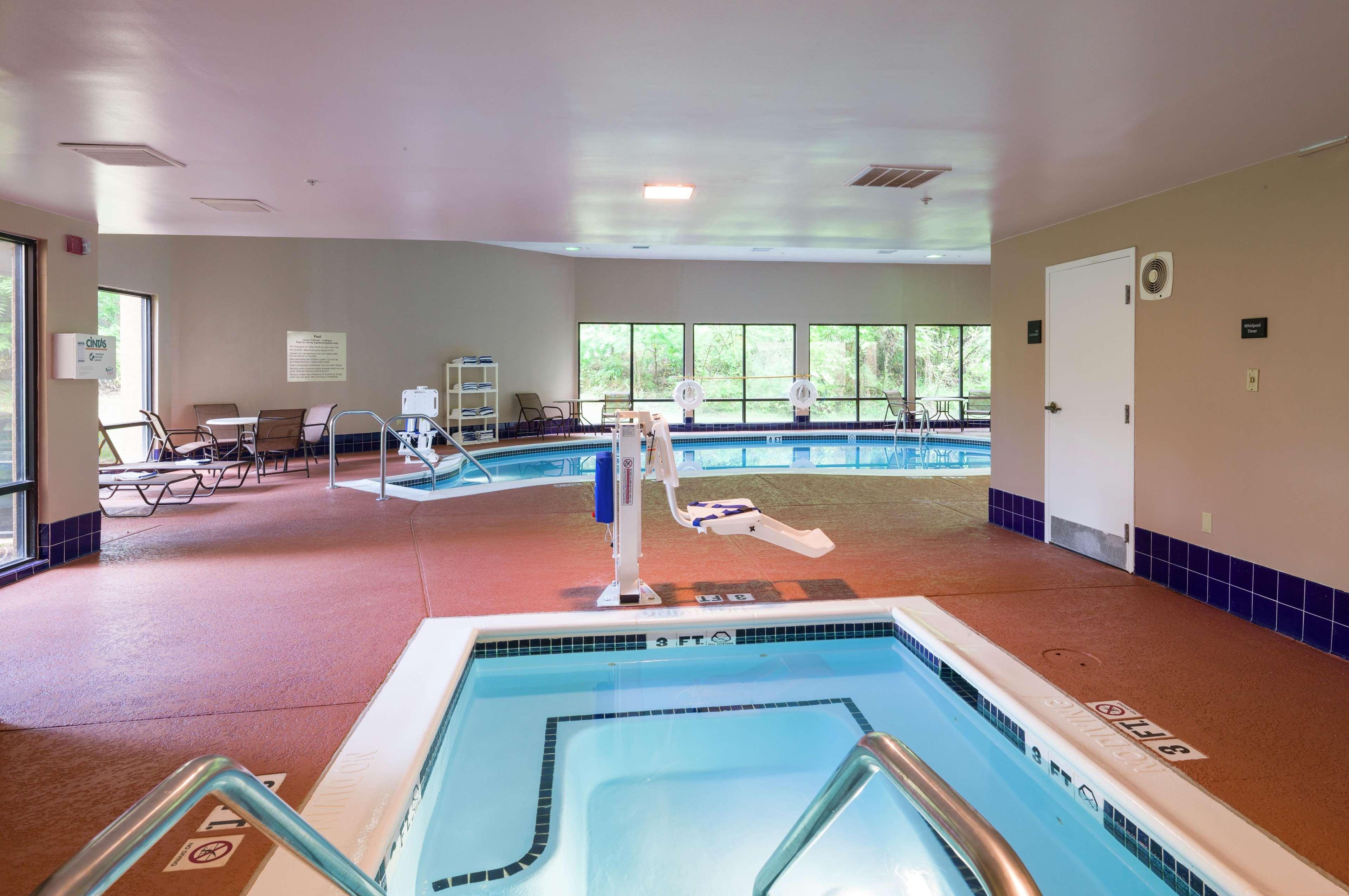 Hampton Inn Selinsgrove/Shamokin Dam Exteriér fotografie