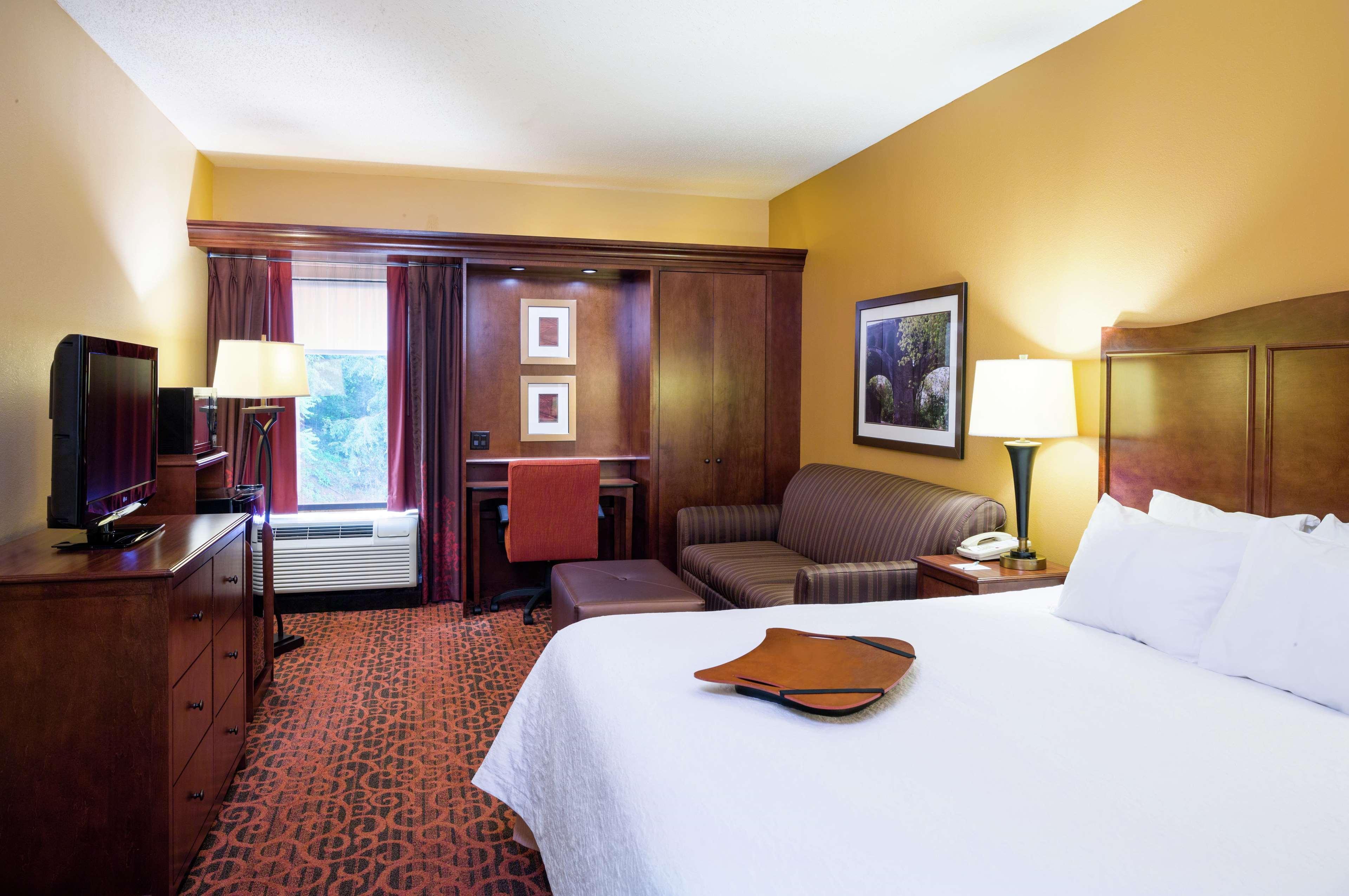 Hampton Inn Selinsgrove/Shamokin Dam Exteriér fotografie