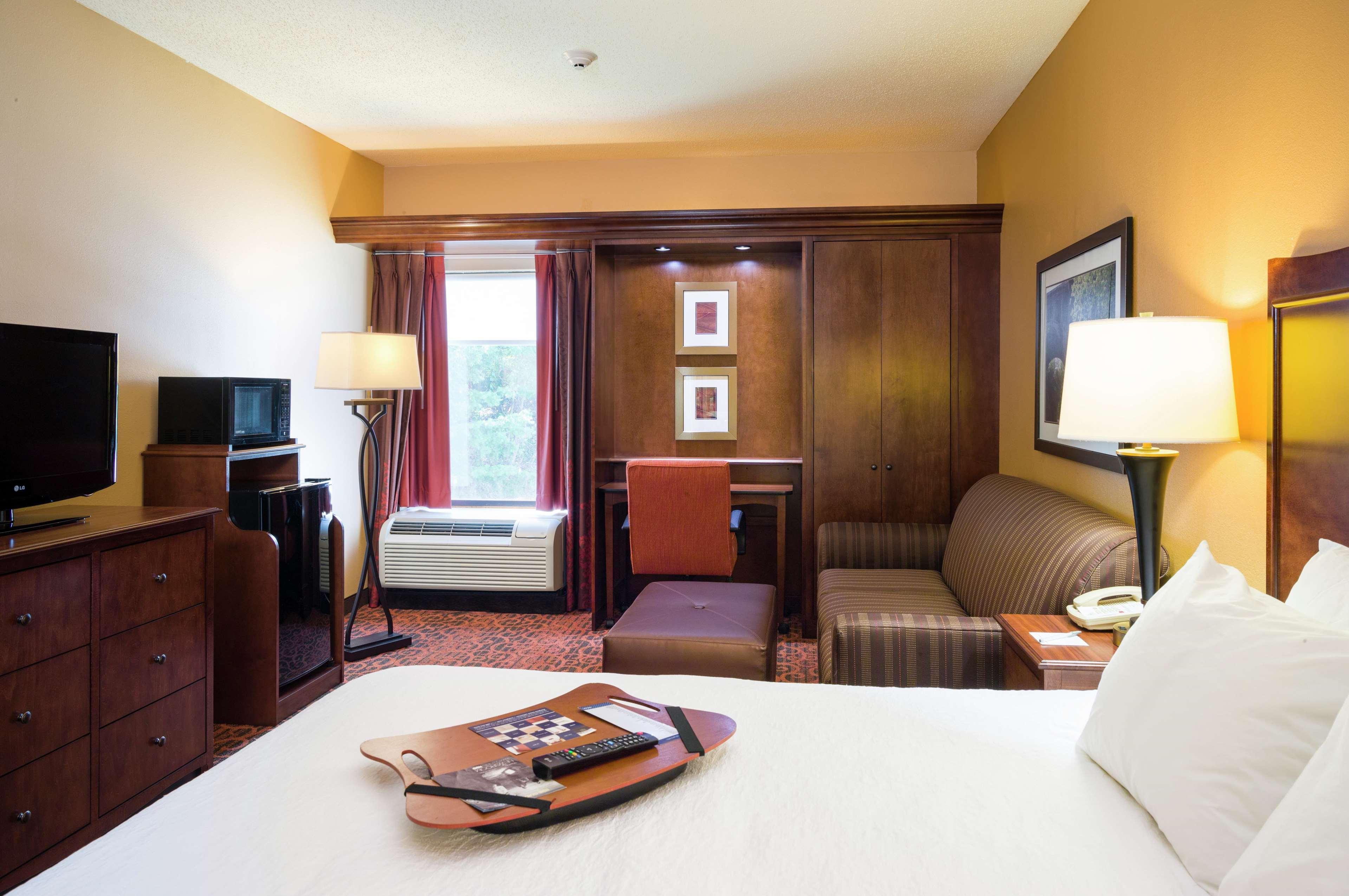 Hampton Inn Selinsgrove/Shamokin Dam Exteriér fotografie