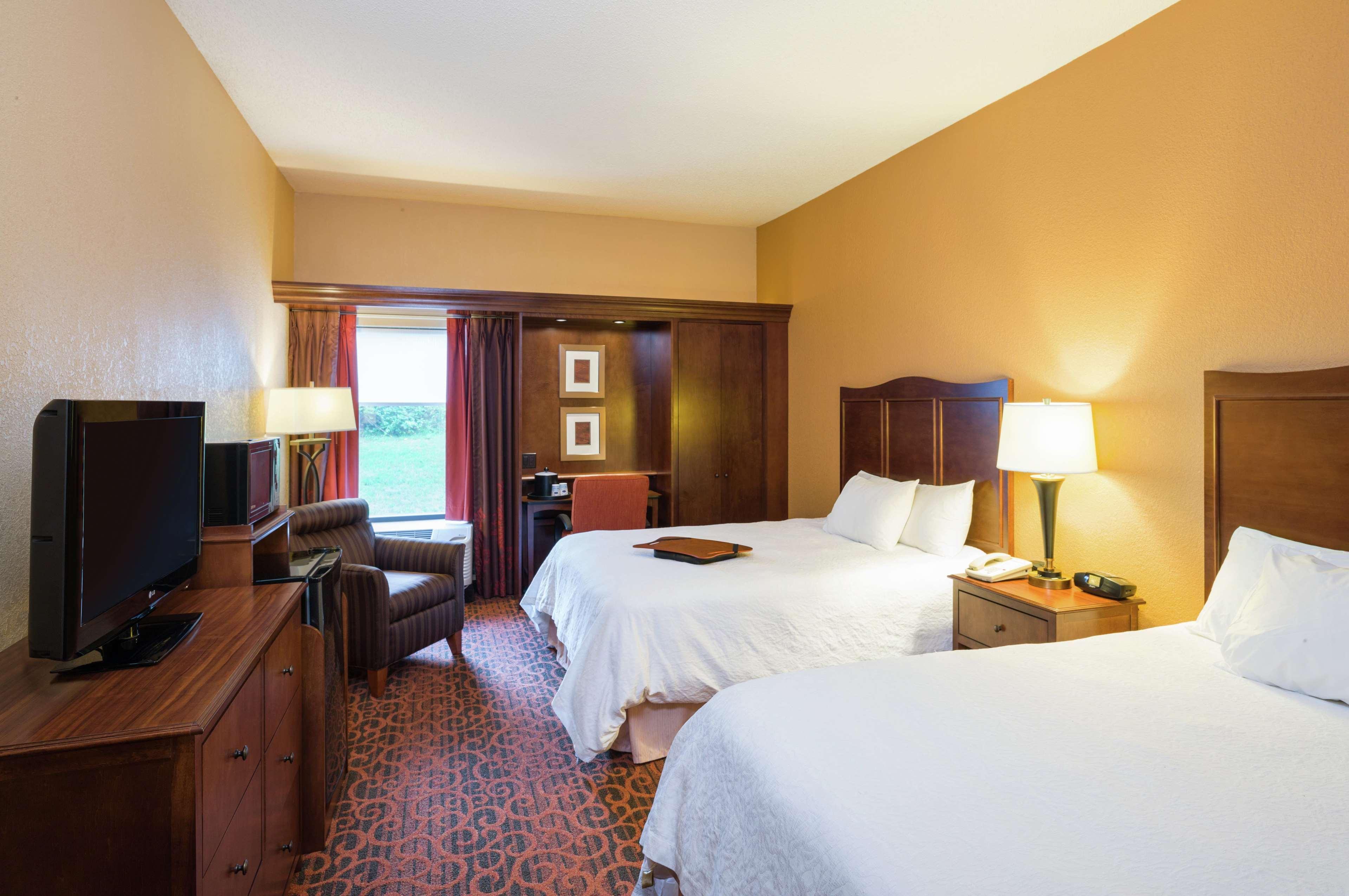 Hampton Inn Selinsgrove/Shamokin Dam Exteriér fotografie