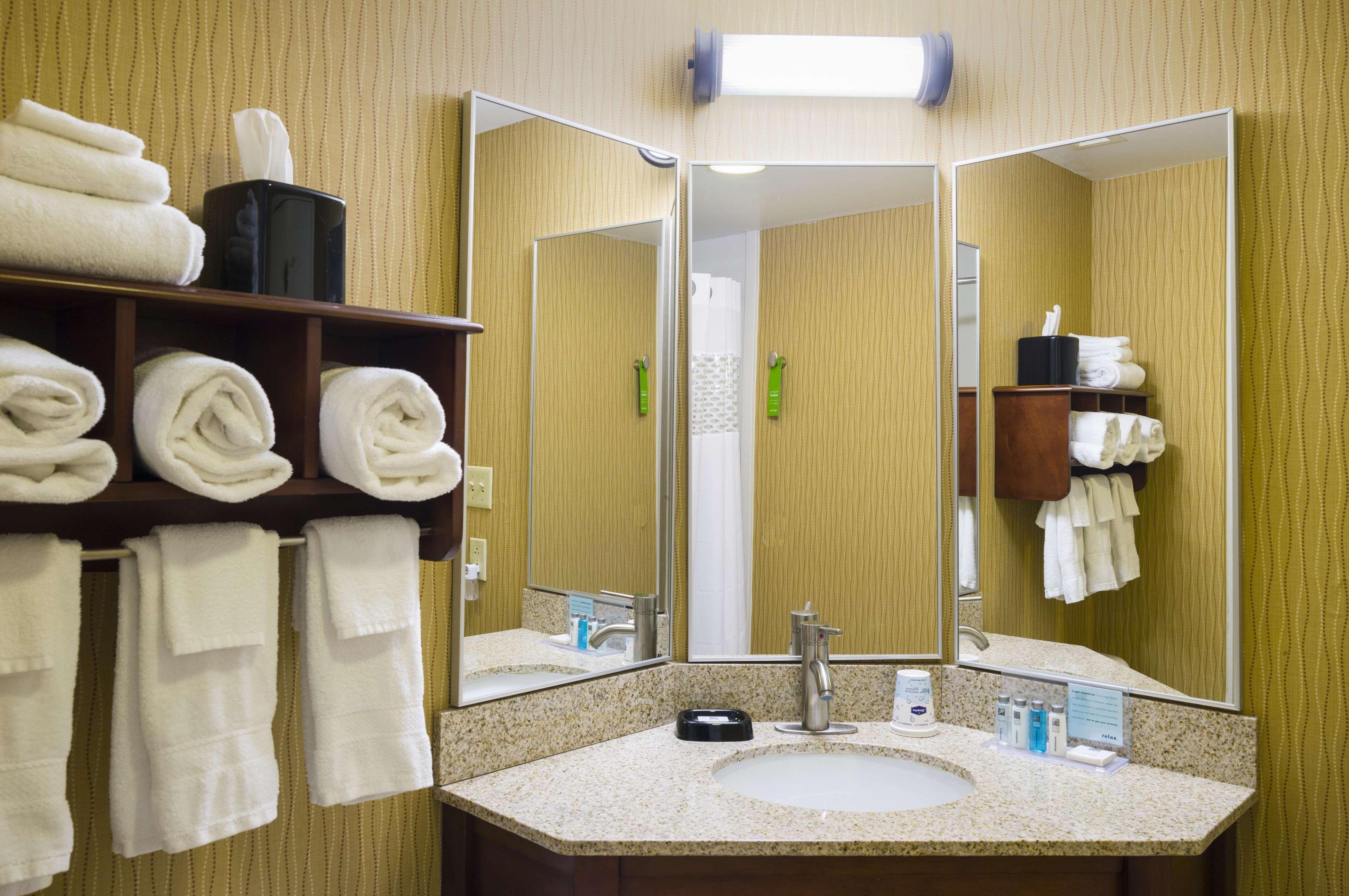 Hampton Inn Selinsgrove/Shamokin Dam Exteriér fotografie