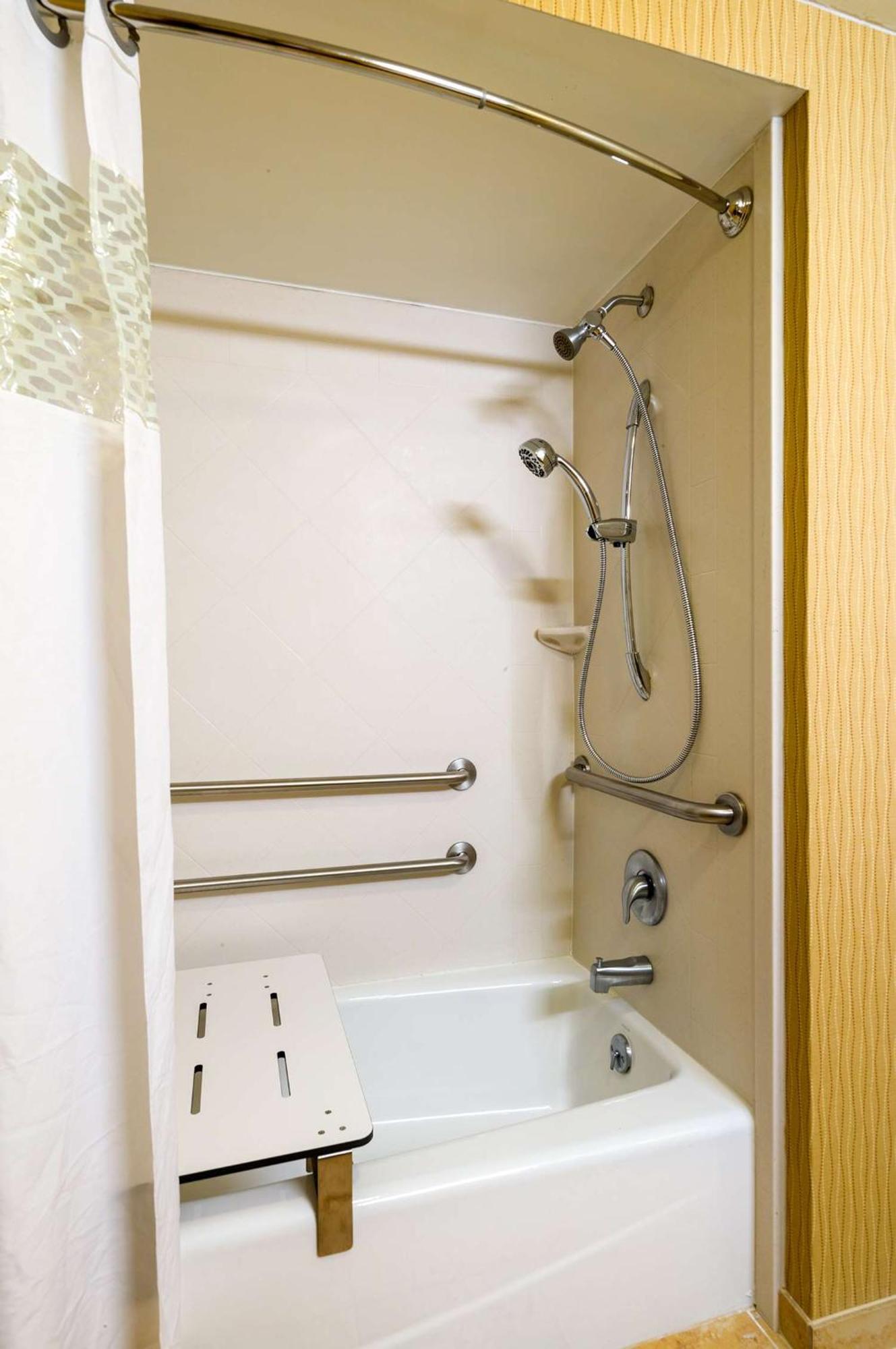 Hampton Inn Selinsgrove/Shamokin Dam Exteriér fotografie