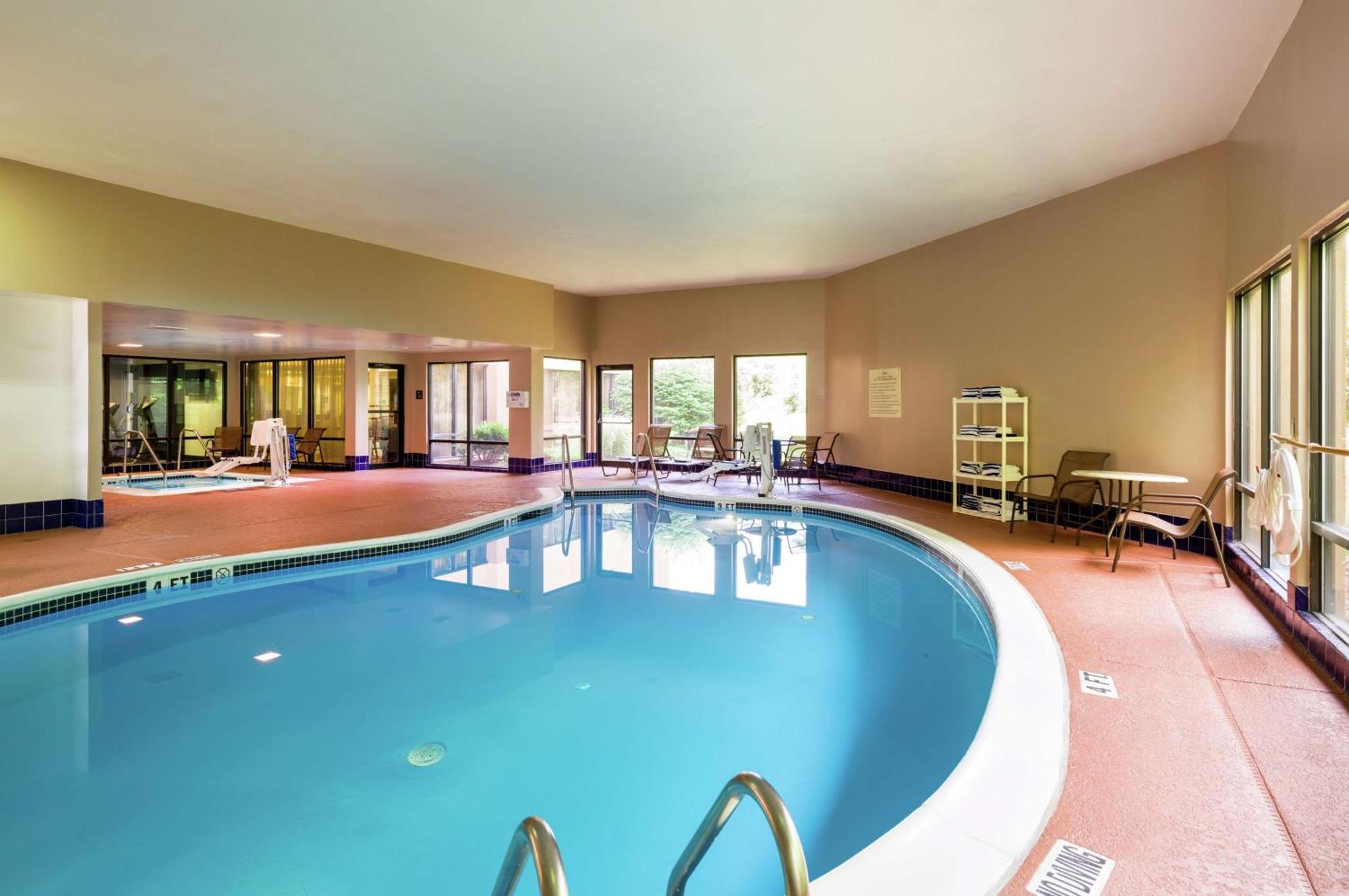 Hampton Inn Selinsgrove/Shamokin Dam Exteriér fotografie