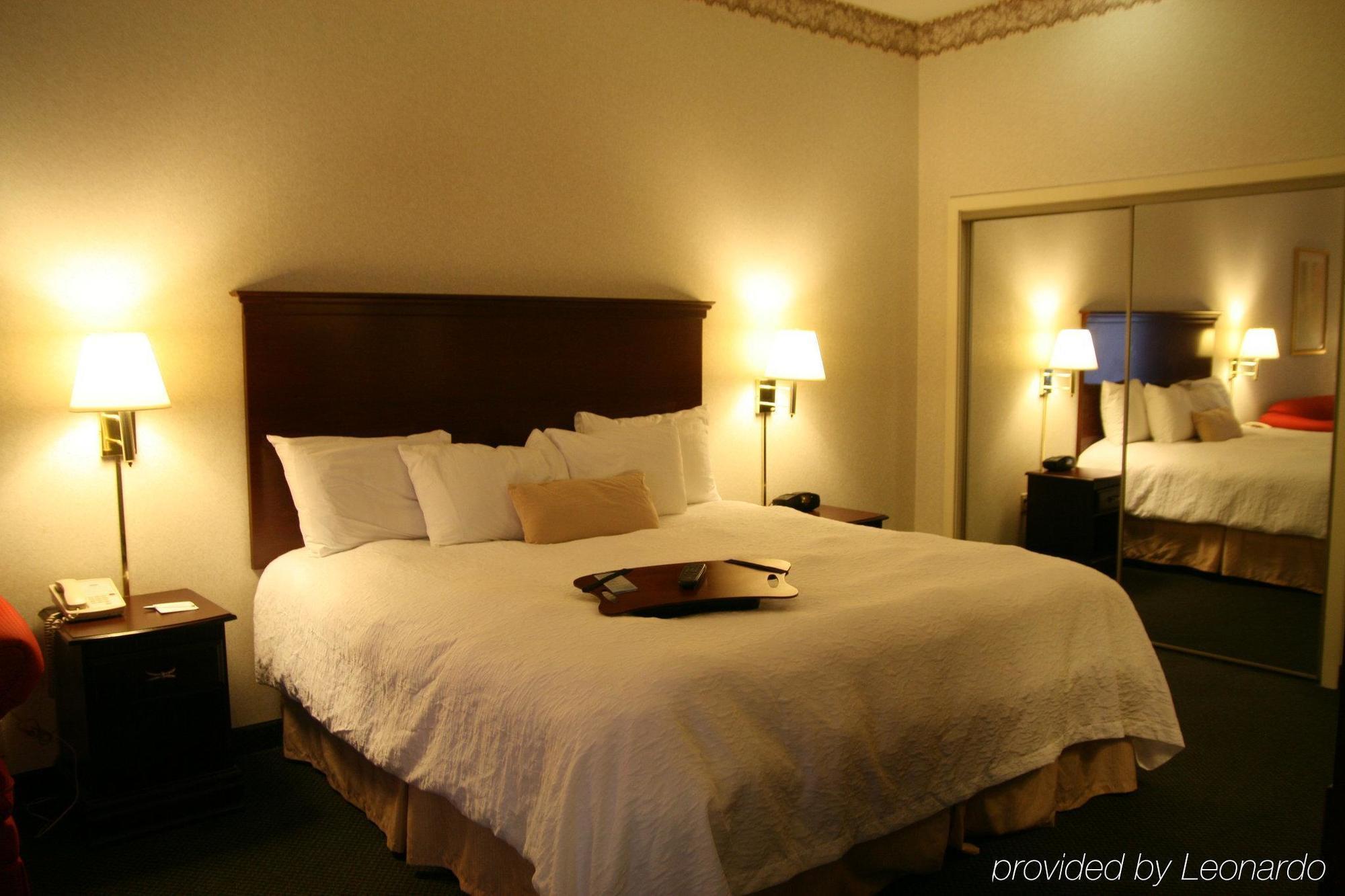 Hampton Inn Selinsgrove/Shamokin Dam Pokoj fotografie