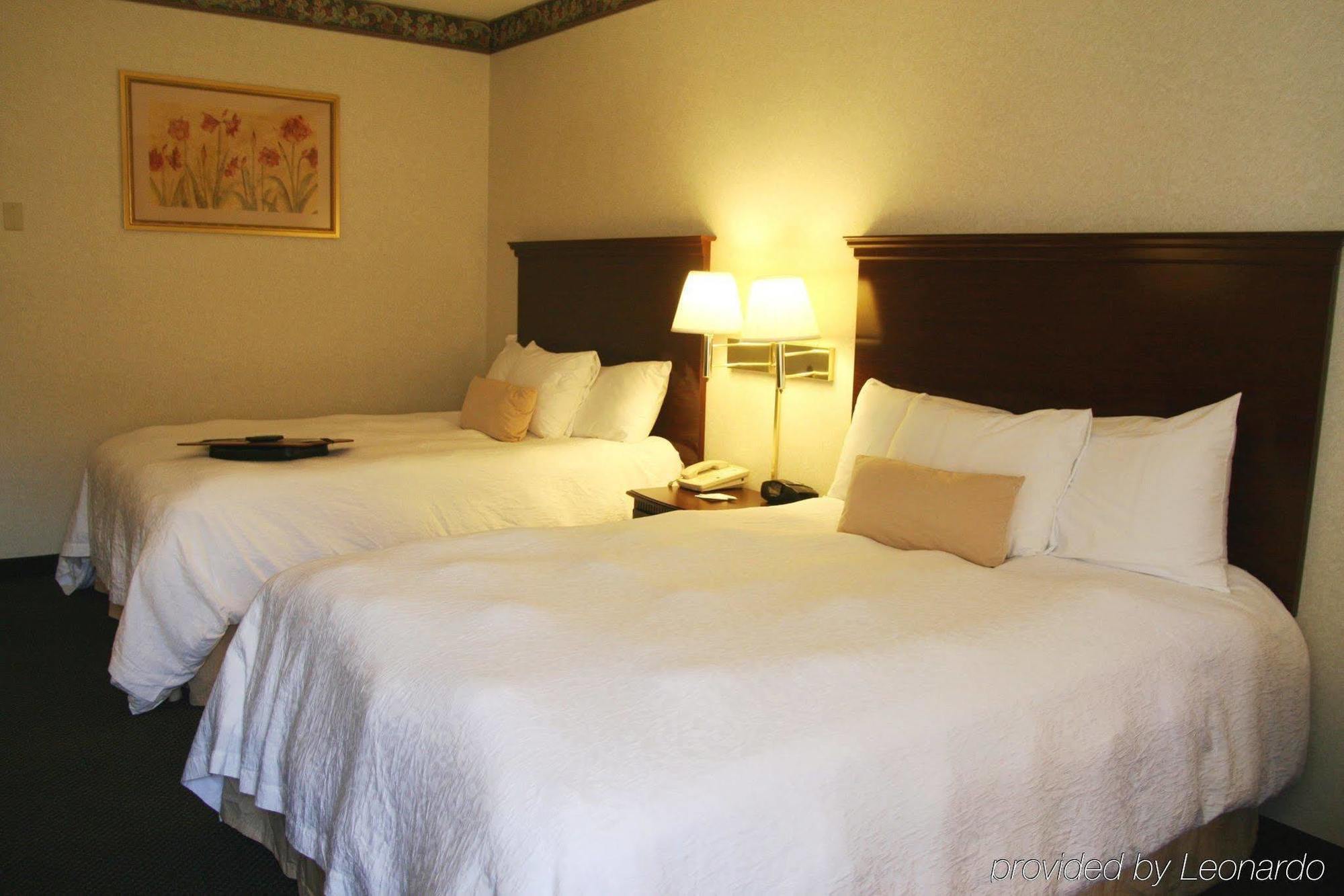 Hampton Inn Selinsgrove/Shamokin Dam Pokoj fotografie